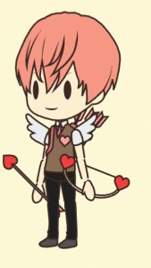 Cupid Senpai